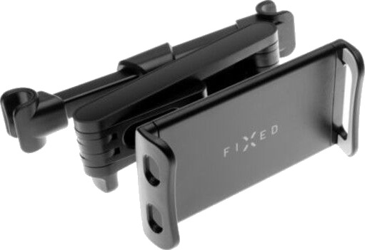 FIXED Tab Passenger 2 Headrest Tablet holder <13" Black