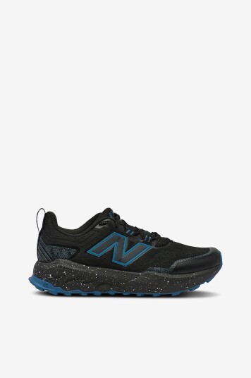 New Balance Løypeskoer New Balance Freshfoam Garoé v2 Svart