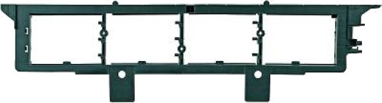 Rammer, radiatorgitter DIEDERICHS 4483044 Rammer, radiatorgitter DIEDERICHS 4483044