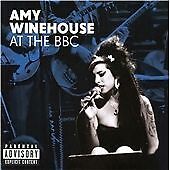 MediaTronixs Amy Winehouse : Amy Winehouse at the BBC CD Album with DVD 2 discs (2012) Pre-Owned MediaTronixs Amy Winehouse : Amy Winehouse at the BBC CD Album with DVD 2 discs (2012) Pre-Owned
