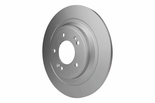 Bremseskive HELLA 8DD 355 134-731 Bremseskive HELLA 8DD 355 134-731