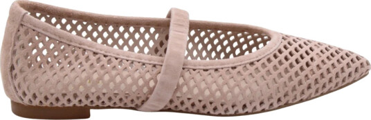 E mia Dame Sko Beige 39 EU,