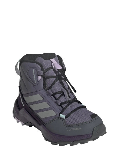 adidas Terrex Terrex Ax4R Cw+ Mid K Grey 30