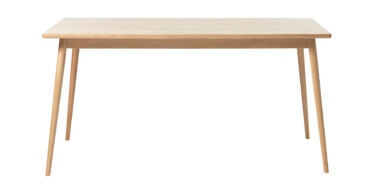 Håum Bord Barrali 90x150 cm 1798306-01-0