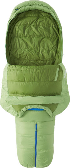 Marmot PALISADE  FOREST GREEN/FOLIAGE SMU