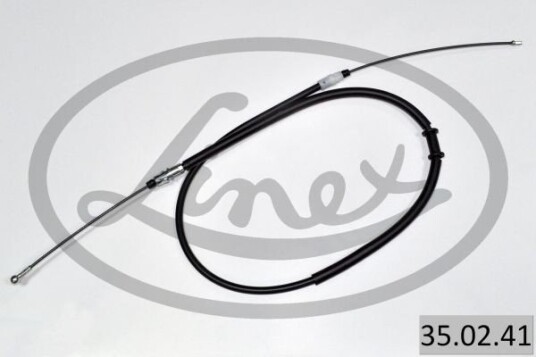 Bremsewire LINEX 35.02.41