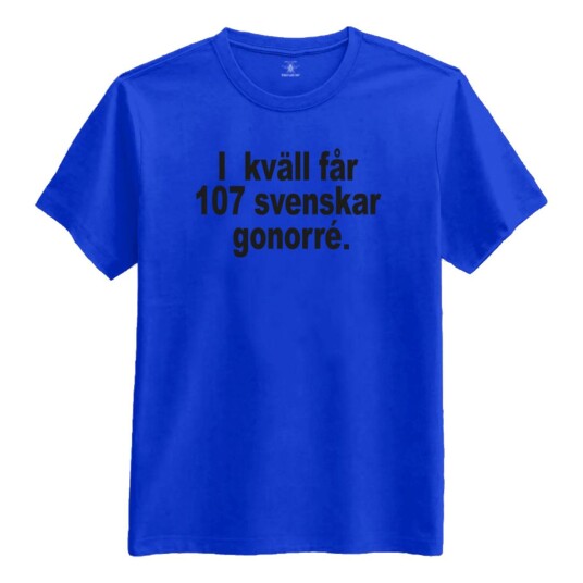 Netshirt.se - Small