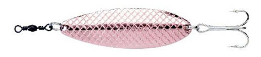 Abu Koster sluk, kobber - 40 gram