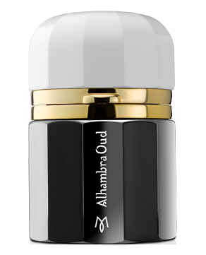 Ramon Monegal Alhambra Oud Ramon Monegal Extrait De Parfum 50 ml