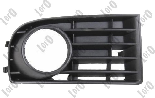ABAKUS 053-10-456 Ventilasjonsgitter