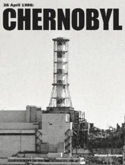 Chernobyl Av Michael Kerrigan