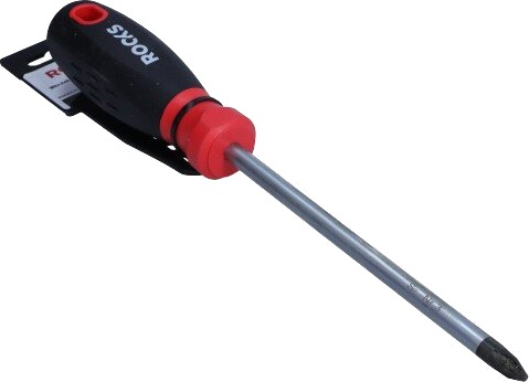 ROOKS OK-07.2114 Skrutrekker ROOKS OK-07.2114 Skrutrekker