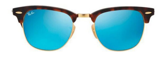 Ray-Ban Solbriller Rb3016-1145-30 Ray-Ban Solbriller Rb3016-1145-30