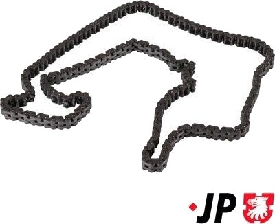 Registerkjede JP GROUP 1112501700