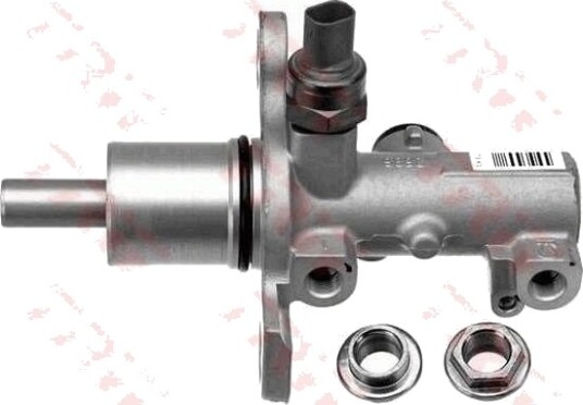 Hovedbremsesylinder TRW PMN211