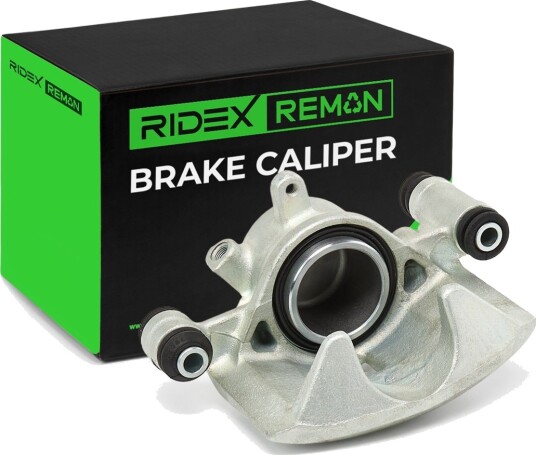 Bremsecaliper RIDEX REMAN 78B0789R