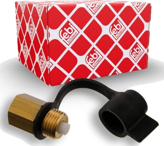 Kontrolltilkopling FEBI BILSTEIN 01168