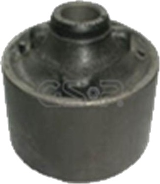 Holder, tannstanglagring GSP 511052