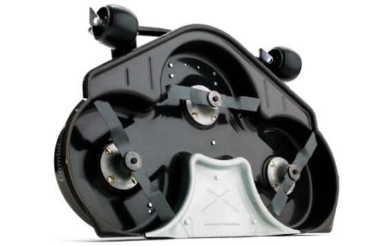 Husqvarna Klippeaggregat 103CM COMBI for R200-Serien Husqvarna Klippeaggregat 103CM COMBI for R200-Serien