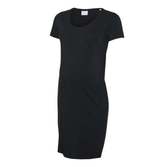 Mamalicious   Mammakjole Kerrie Black   XXL