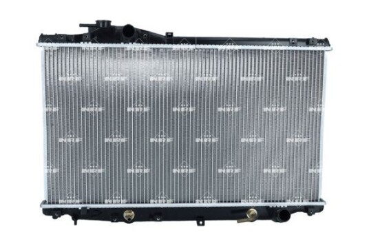 Radiator NRF 53710 Radiator NRF 53710