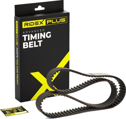 RIDEX PLUS 306T0079P Registerrem