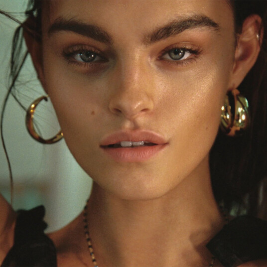 Celéste Earrings Ophidia 18K Gold