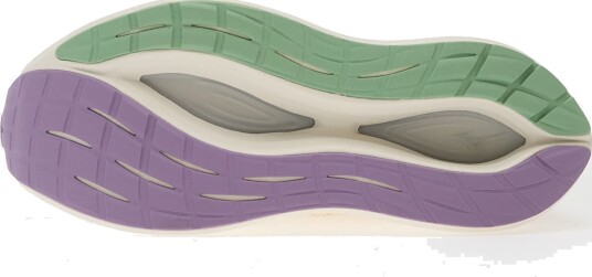 Mizuno Women"s Mizuno Neo Vista 2 Pristine/White/Healing Opal 39