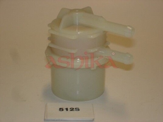 Drivstoffilter ASHIKA 30 05 512 Drivstoffilter ASHIKA 30 05 512