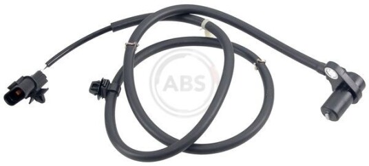 ABS sensor A.B.S. 30973