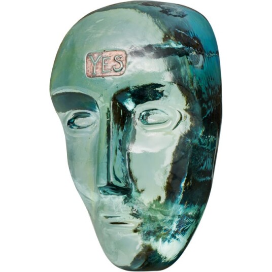 Kosta Boda - Companion yes BV AC-23