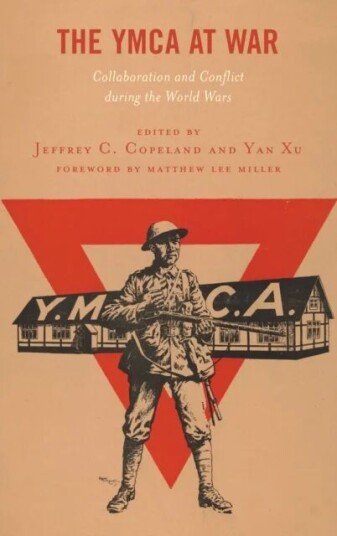 The Ymca At War