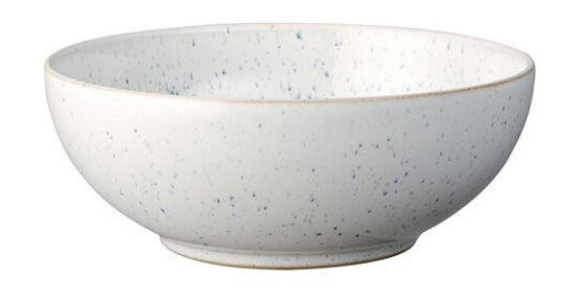 Denby  Studio Blue Chalk frokostskål 17 cm