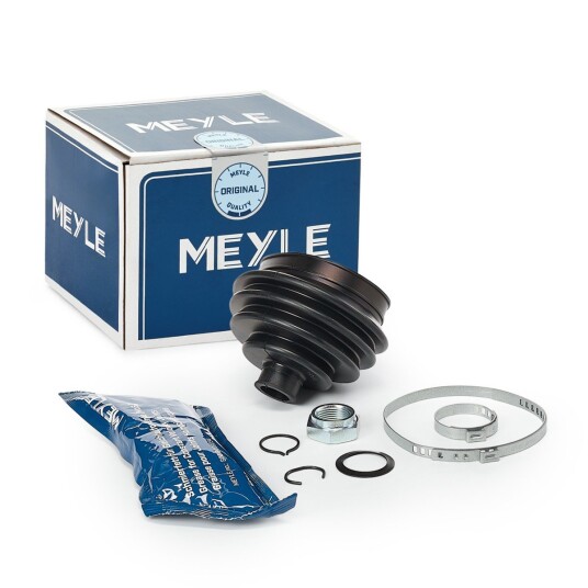 Meyle Mansjett drivaksel MEYLE 100 498 9022/R