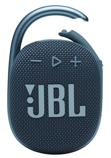 JBL Clip 4 Blå