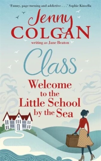 Class Av Jane Beaton, Jenny Colgan