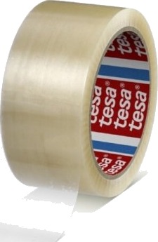 Tesa 04280 00045 00 Gjennomsiktig