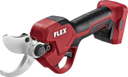 Batteridrevet Grensaks Flex Gps 18,0 Ec