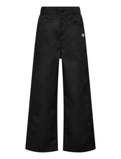 Adidas Originals Twill Pants Black 128