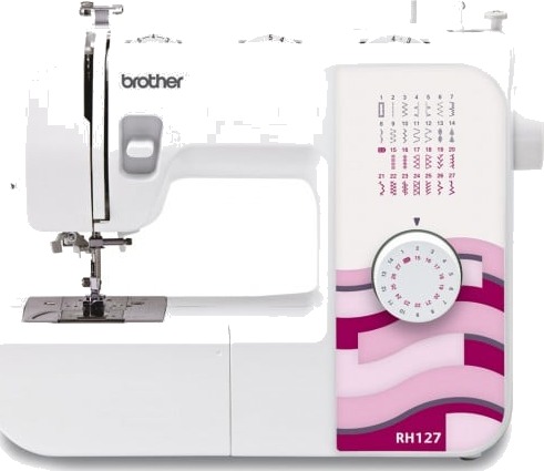 Brother RH127 RH127ZW1