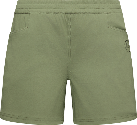 La Sportiva Women"s Gambit Shorts Cypress M