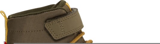 Viking Birch Barefoot Mid Waterproof 1V Blå 28