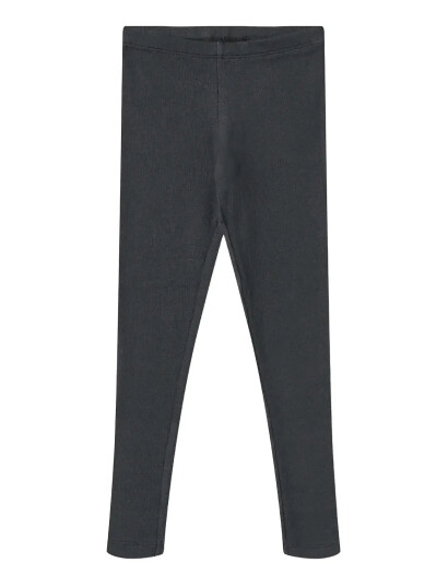 Wheat Rib Leggings Maddy Navy 110 Wheat Rib Leggings Maddy Navy 110