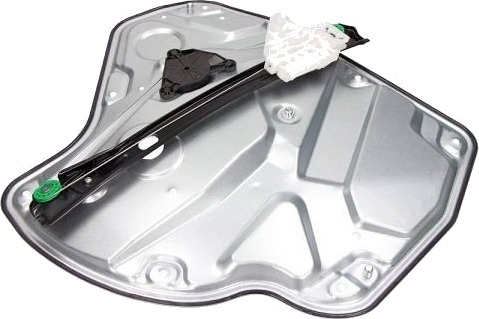 Vindusheis MAXGEAR 50 0120