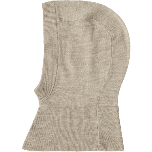FUB Oat Melange Baby Extra Fine Elefantlue 68 74