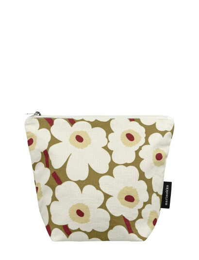Marimekko Home Mini Unikko Kaje - Multi/patterned - ONE SIZE Marimekko Home Mini Unikko Kaje - Multi/patterned - ONE SIZE