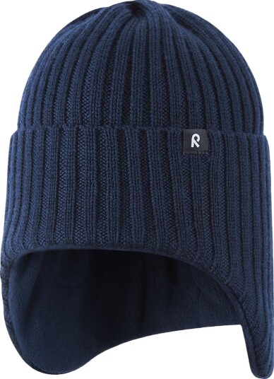 Reima Beanie Mystinen Navy 58