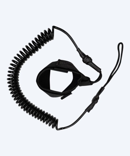 Watery SUP leash til paddleboard   Sikkerhetsline SUP