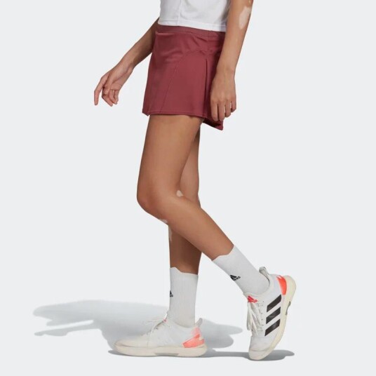 Adidas Match Skirt Padel og tennisskjørt dame