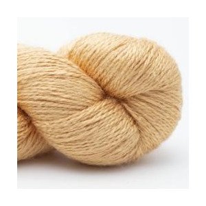 BC Garn Jaipur Peace Silk 42 Fersken